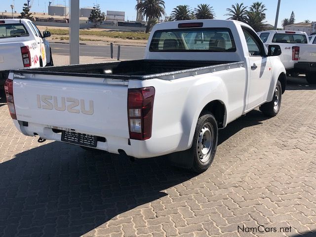 Isuzu ISUZU KB 250 BASE in Namibia