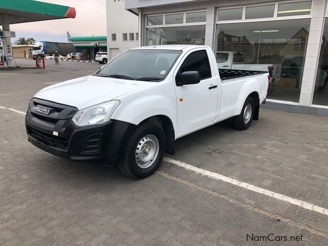 Isuzu ISUZU KB 250 BASE LEED in Namibia