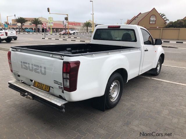 Isuzu ISUZU KB 250 BASE LEED in Namibia