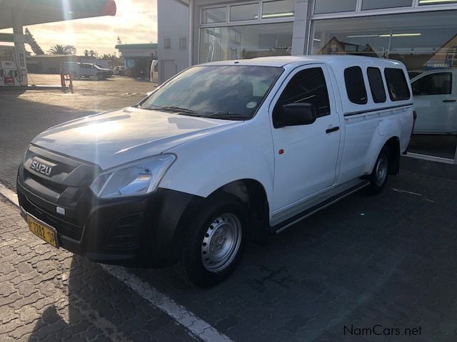 Isuzu ISUZU KB 250 BASE LEED in Namibia