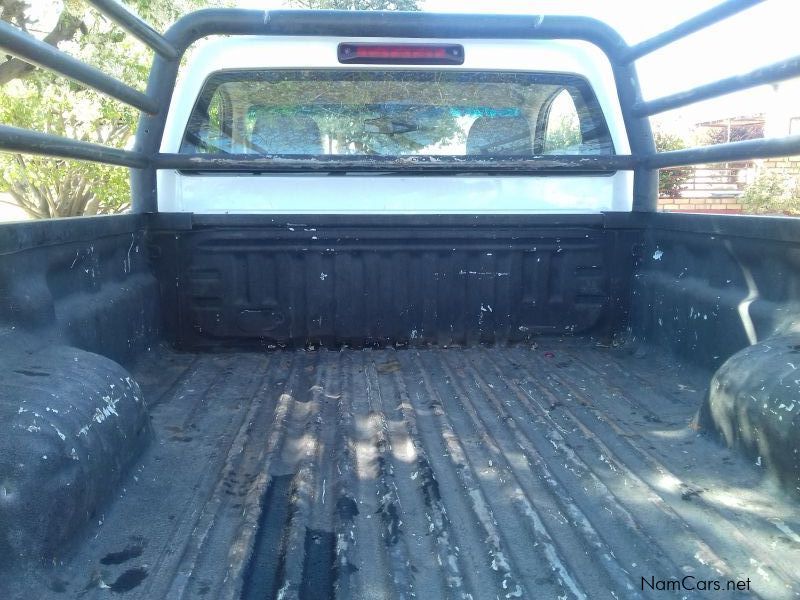 Isuzu KB 240 Fleetside 4 x 4 in Namibia