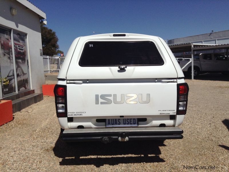 Isuzu KB 250 LEED Fleetside Single Cab in Namibia