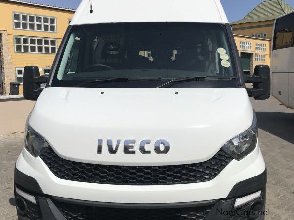 Iveco DAILY in Namibia