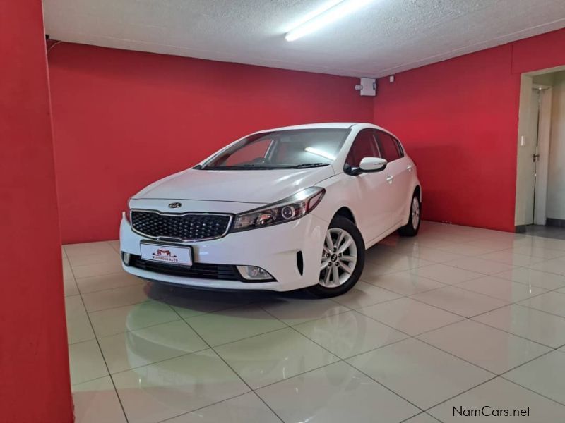 Kia Cerato 1.6 EX AT in Namibia