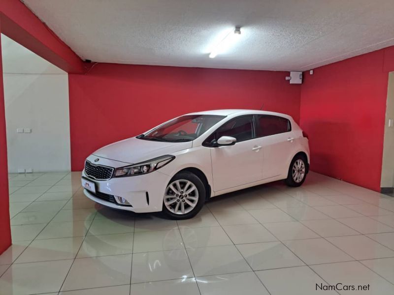 Kia Cerato 1.6 EX AT in Namibia