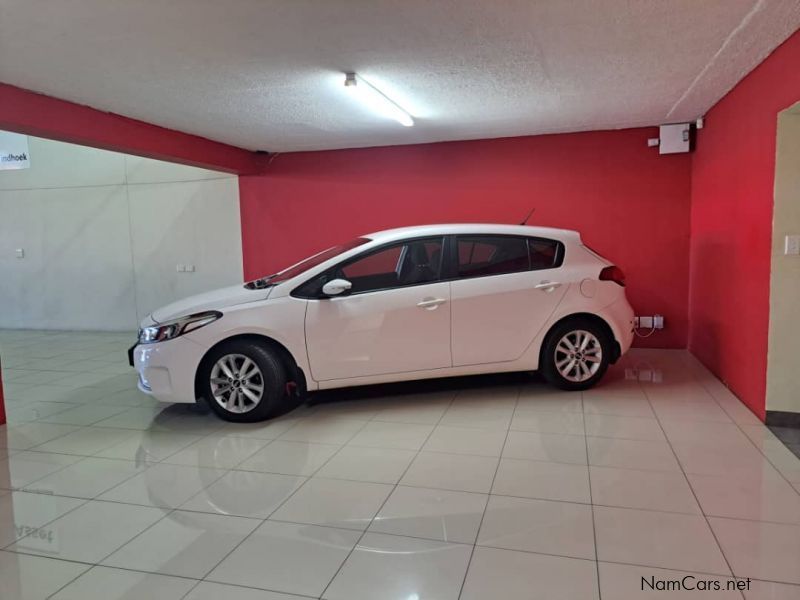 Kia Cerato 1.6 EX AT in Namibia