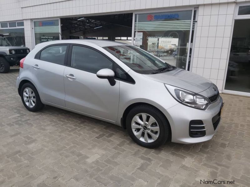 Kia Kia Rio 1.4 in Namibia