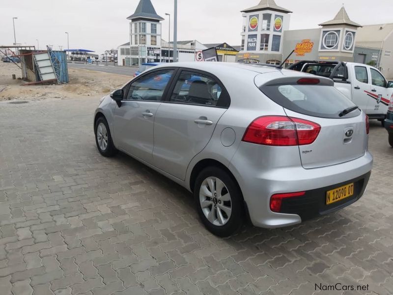 Kia Kia Rio 1.4 in Namibia