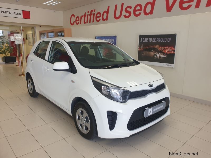 Kia PICANTO 1.0 START in Namibia