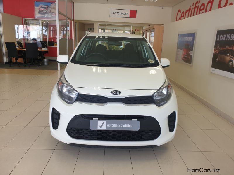 Kia PICANTO 1.0 START in Namibia