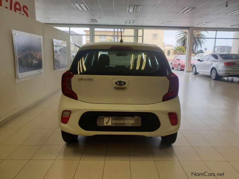 Kia PICANTO 1.0 START in Namibia