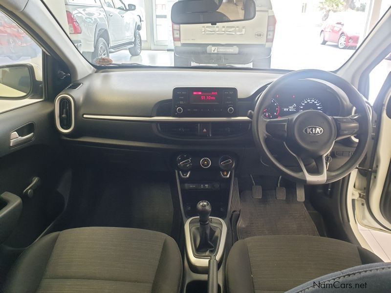 Kia PICANTO 1.0 START in Namibia