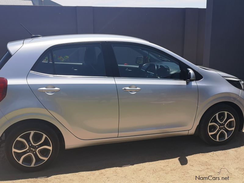 Kia PICANTO in Namibia