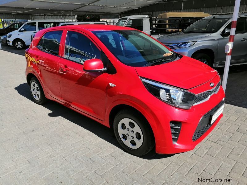 Kia Picanto 1.0 Start in Namibia