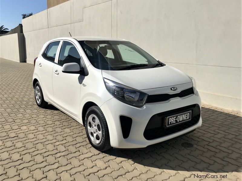 Kia Picanto 1.0 Start in Namibia