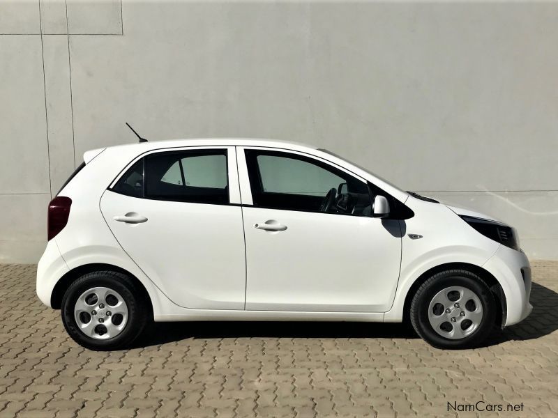 Kia Picanto 1.0 Start in Namibia