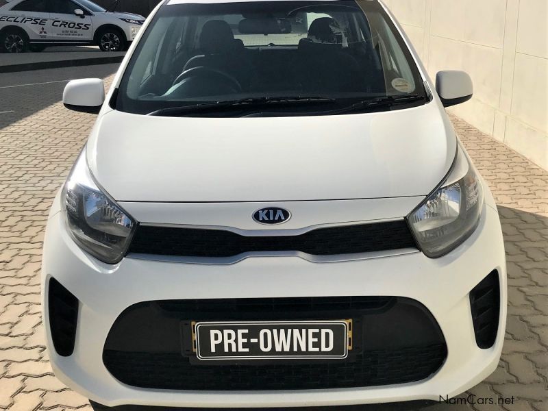 Kia Picanto 1.0 Start in Namibia