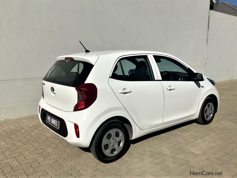 Kia Picanto 1.0 Start in Namibia