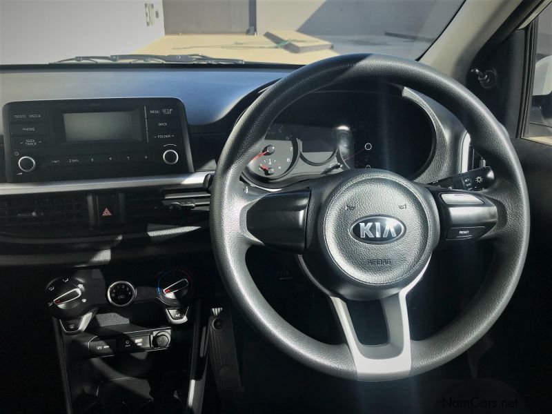 Kia Picanto 1.0 Start in Namibia