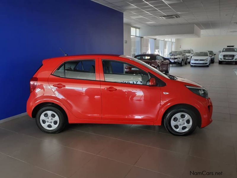 Kia Picanto 1.0 Start in Namibia