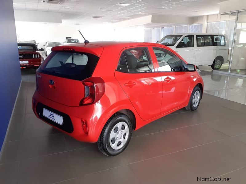 Kia Picanto 1.0 Start in Namibia