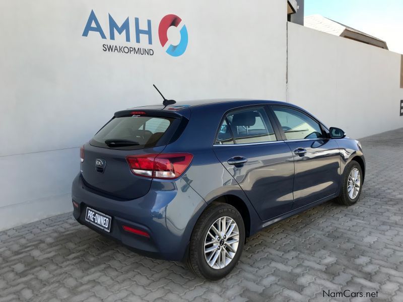 Kia Rio 1.4 EX in Namibia