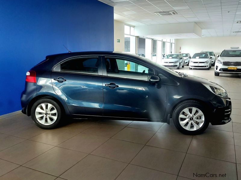 Kia Rio 1.4 EX MT in Namibia