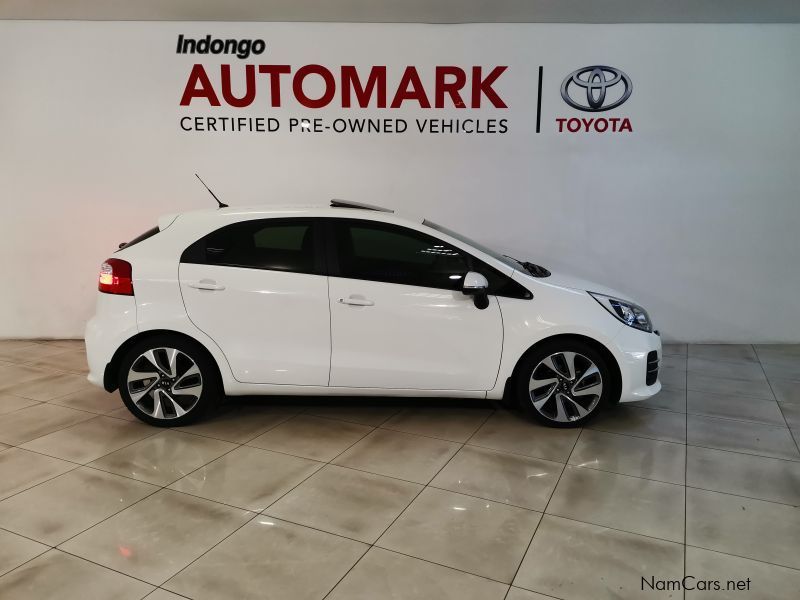 Kia Rio 1.4 Tec 5dr in Namibia