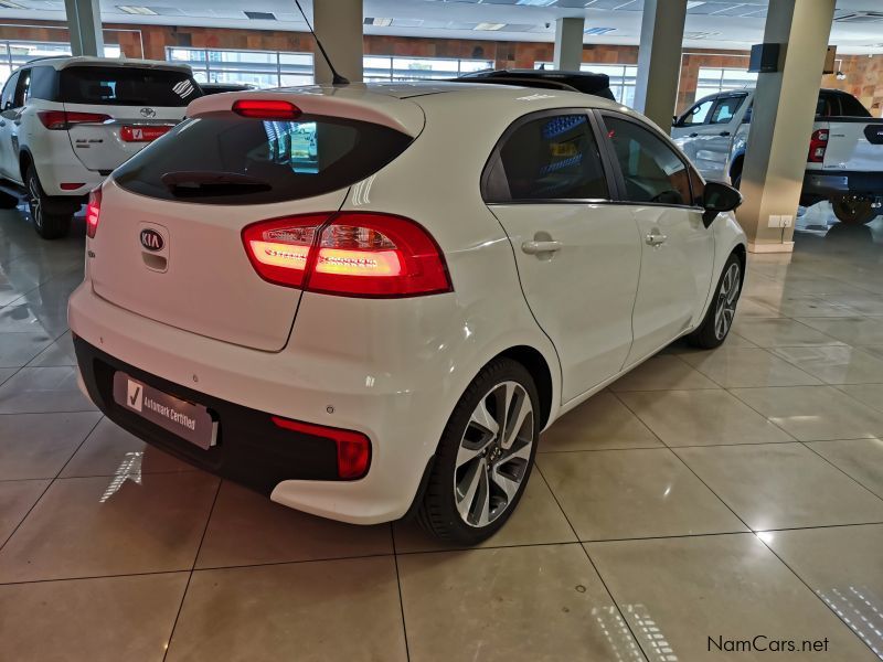 Kia Rio 1.4 Tec 5dr in Namibia