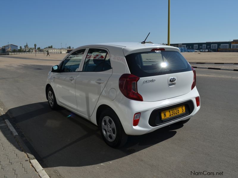 Kia picanto 1.0 hatchback in Namibia