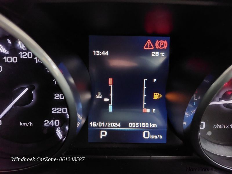 Land Rover Discovery Sport 2.2 SD4 SE 140Kw in Namibia
