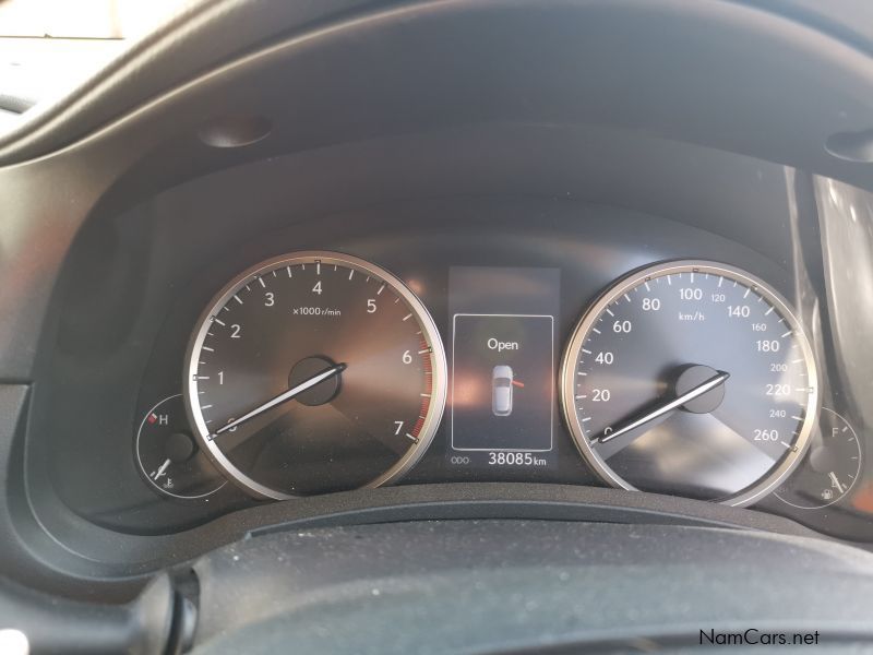 Lexus Nx 200T in Namibia