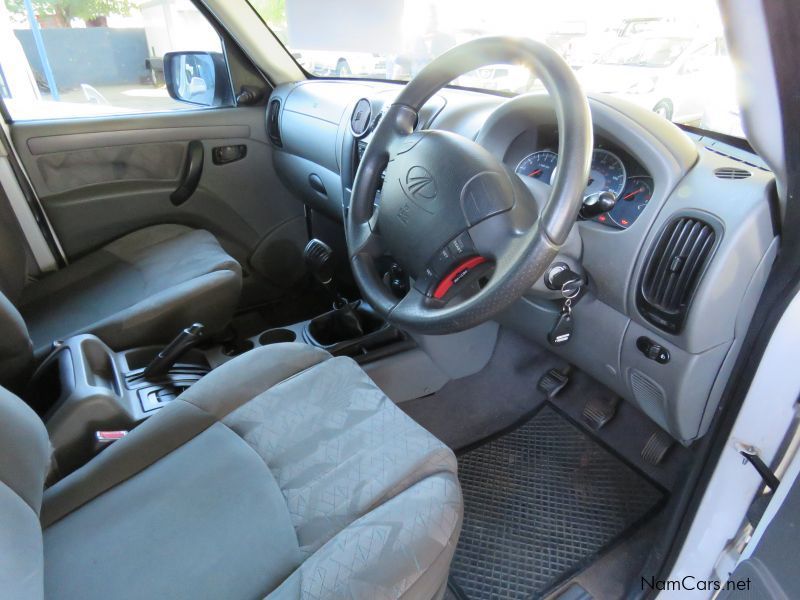 Mahindra SCORPIO 2.2 LWB in Namibia