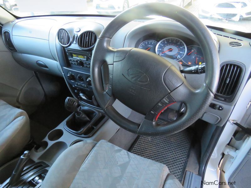 Mahindra SCORPIO 2.2 LWB in Namibia