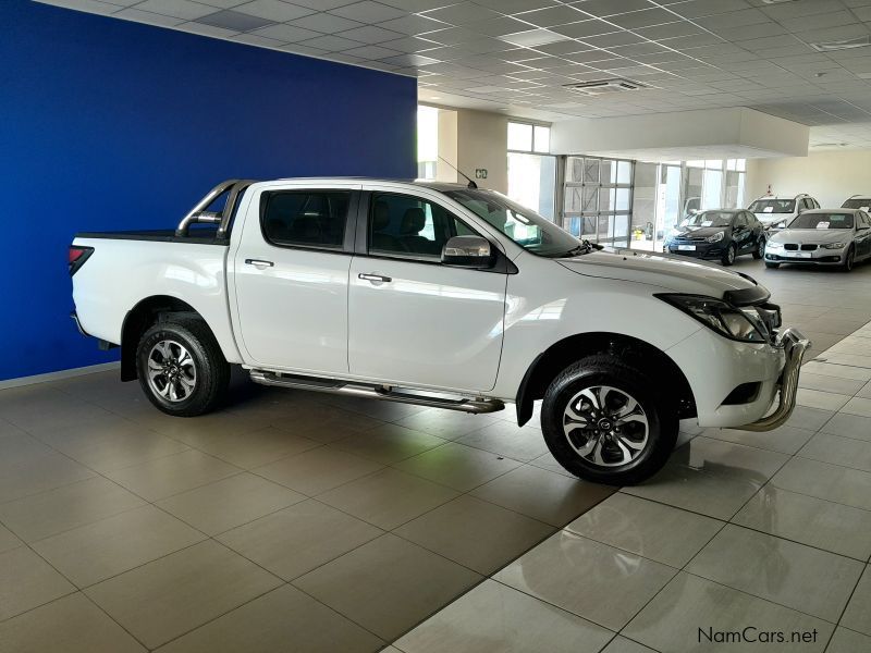 Mazda BT-50 2.2TDI SLE AT in Namibia