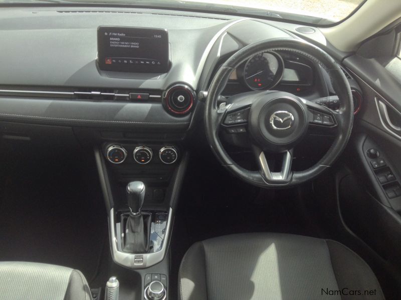 Mazda CX-3 2.0 Dynamic Auto in Namibia