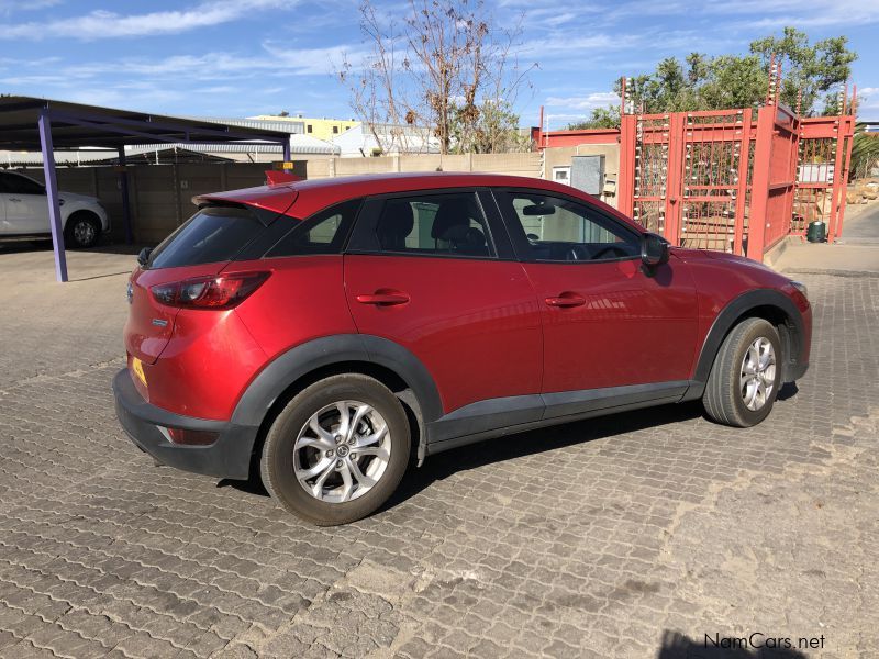 Mazda CX-3 Dynamic Auto in Namibia