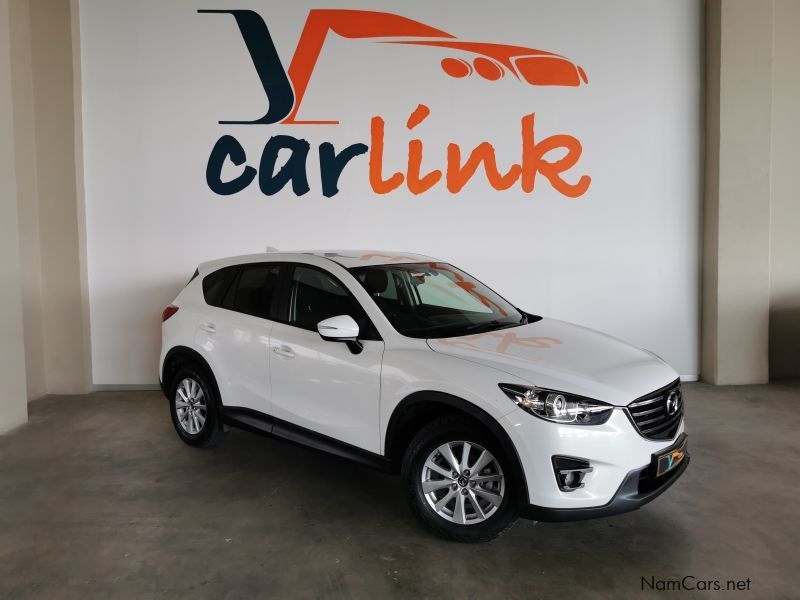 Mazda CX-5 2.0 Active A/T in Namibia