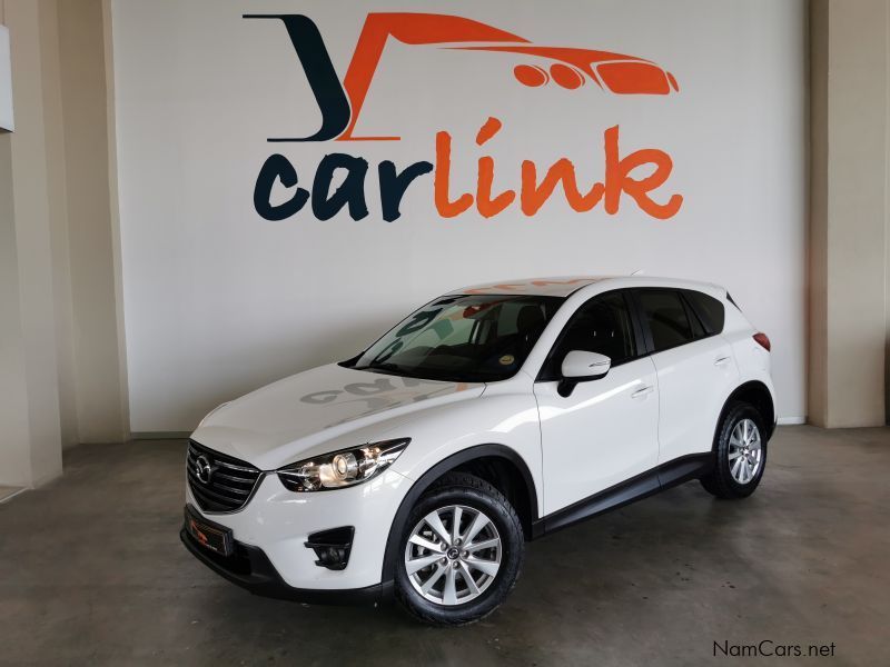 Mazda CX-5 2.0 Active A/T in Namibia