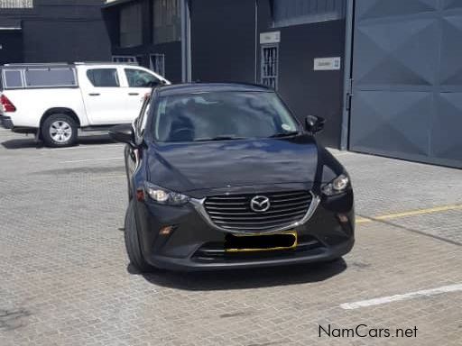 Mazda CX3 2.0L Active in Namibia