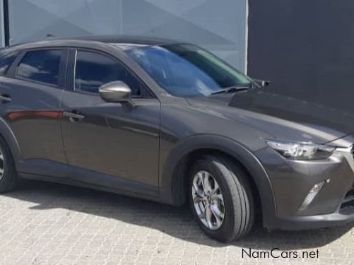 Mazda CX3 2.0L Active in Namibia