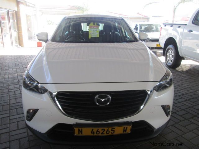 Mazda CX3 Dynamic in Namibia