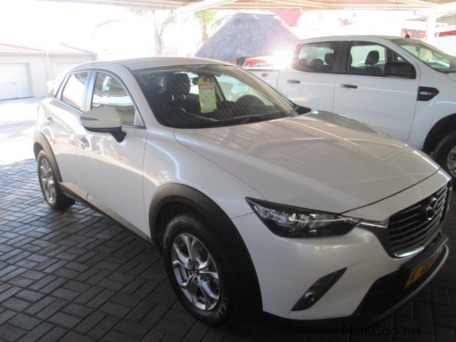 Mazda CX3 Dynamic in Namibia