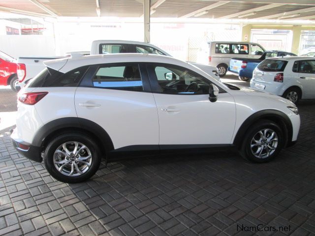 Mazda CX3 Dynamic in Namibia