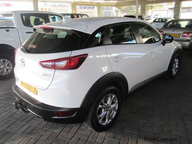 Mazda CX3 Dynamic in Namibia