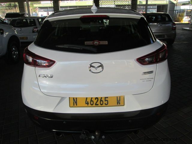 Mazda CX3 Dynamic in Namibia
