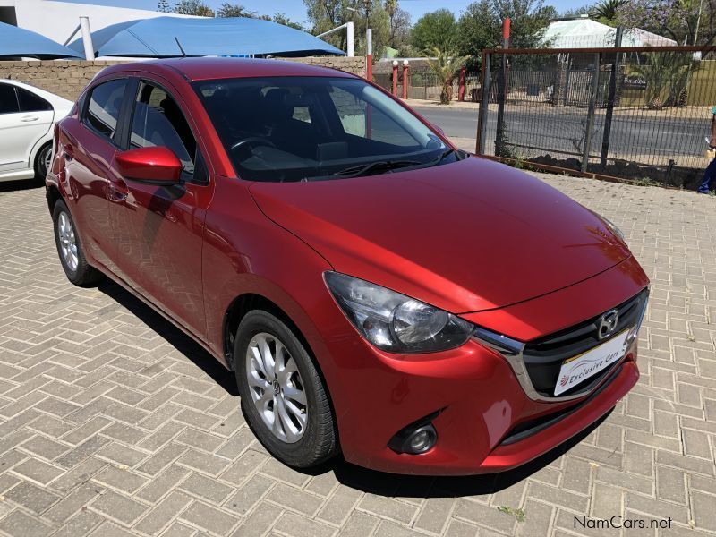 Mazda Mazda 2 1.5 in Namibia