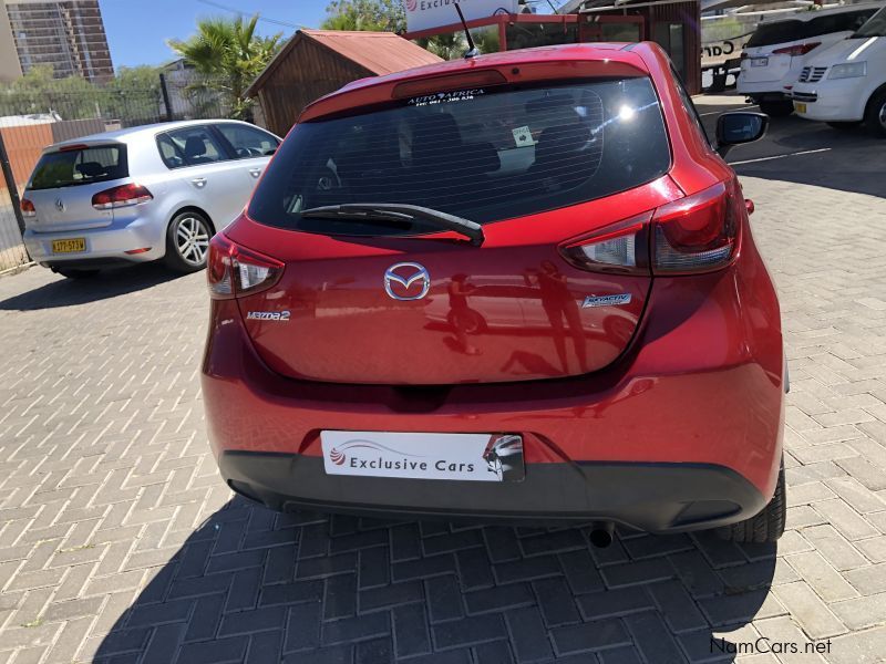 Mazda Mazda 2 1.5 in Namibia