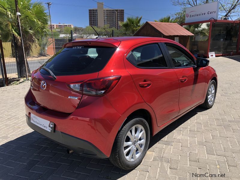 Mazda Mazda 2 1.5 in Namibia