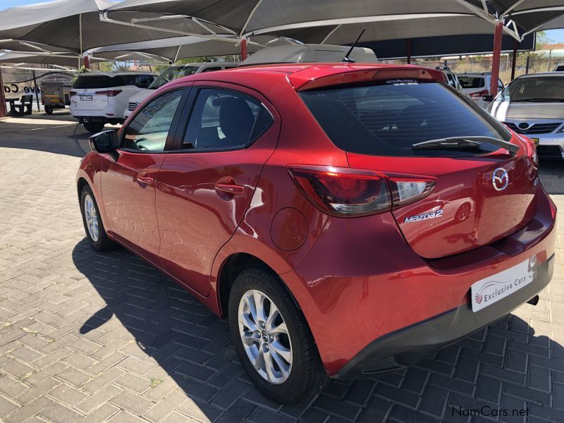 Mazda Mazda 2 1.5 in Namibia